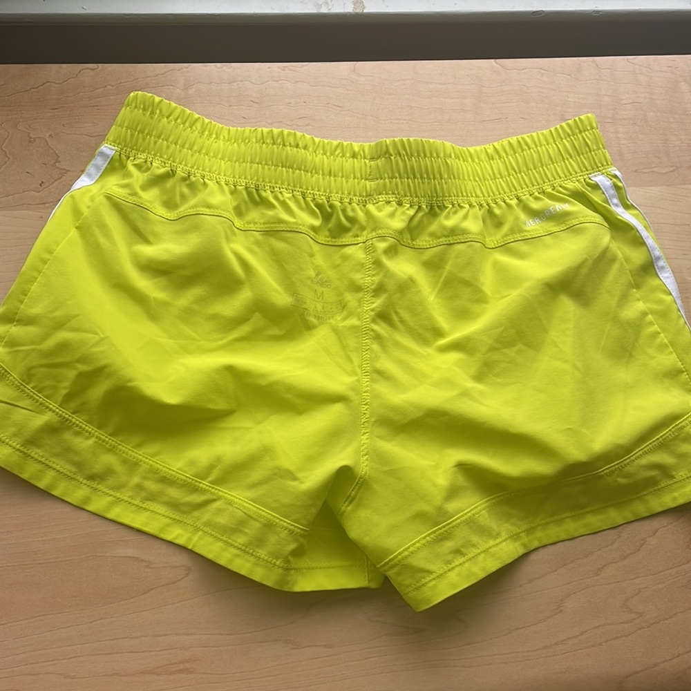 ADIDAS SHORTS - Picture 3 of 4